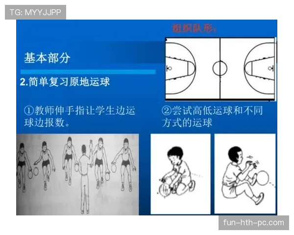 运球规则解析：篮球中如何合法运球及常见违例行为